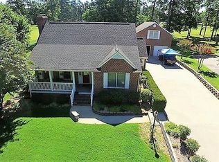 508 Golf Course Rd, Littleton, NC 27850