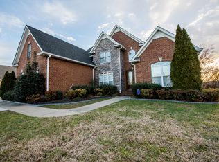 959 Warrior Dr, Murfreesboro, TN 37128