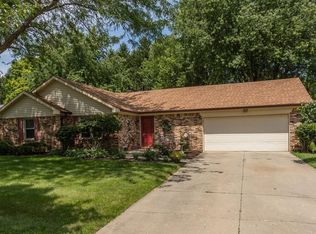 5810 Buttonwood Dr, Noblesville, IN 46062