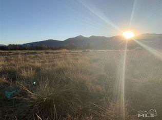 1516 Chance Rd, Gardnerville, NV 89410