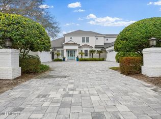 346 San Juan Dr, Ponte Vedra Beach, FL 32082