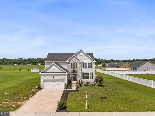 395 Keggin Dr, Greenwood, DE 19950