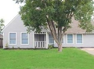 10606 Bassoon Dr, Houston, TX 77025