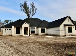 2107 Iron Branch Rd, Temple, TX 76502