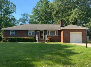 209 Amberly Rd, Virginia Beach, VA 23462