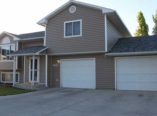 1422 Cottonwood Blvd, Billings, MT 59105