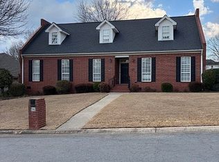 2716 Calico Creek Dr, North Little Rock, AR 72116
