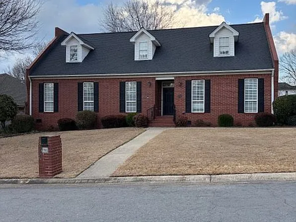 2716 Calico Creek Dr, North Little Rock, AR 72116