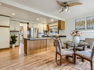 6235 NE 198th St, Kenmore, WA, 98028