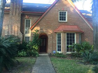 14730 Sandy Creek Dr, Houston, TX 77070