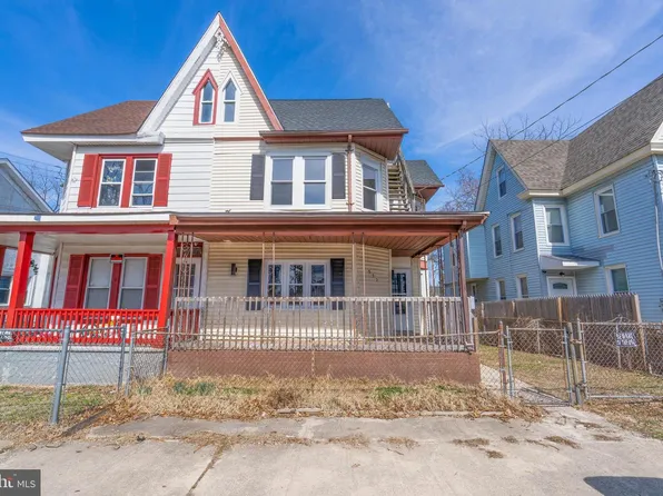 322 Oak St E, Millville, NJ 08332