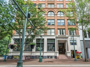 10 N Main St UNIT 301A, Memphis, TN 38103
