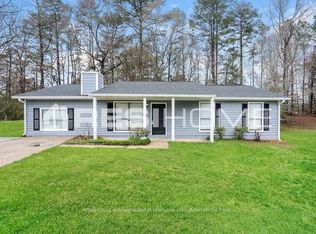 3545 Keels Ln, Atlanta, GA 30349