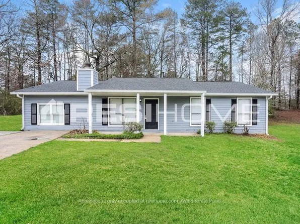 3545 Keels Ln, Atlanta, GA 30349