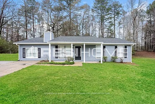 3545 Keels Ln Photo 1
