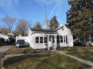 424 S Columbia St, Warsaw, IN 46580