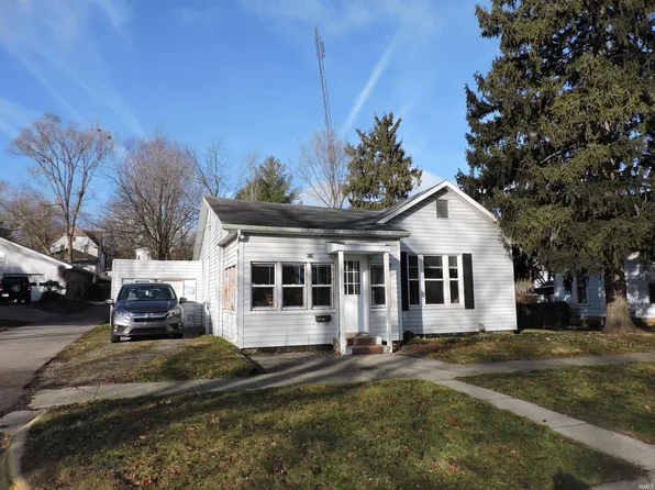424 S Columbia St, Warsaw, IN 46580