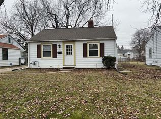 4921 N 51st Blvd, Milwaukee, WI 53218