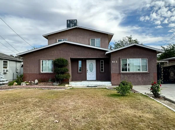 612 Palo Verde St, Bakersfield, CA 93309