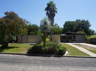 114 Ridgehaven Pl, San Antonio, TX 78209