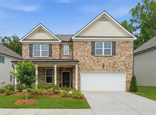631 River Gardens Dr SE, Atlanta, GA 30354