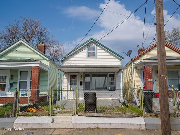 3rd image of 1472 S 9th St