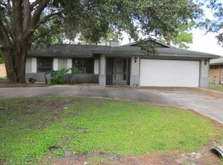 4244 Nemo Ave, North Port, FL 34287