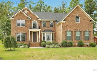 6724 Winters Prey Trl, Moseley, VA 23120