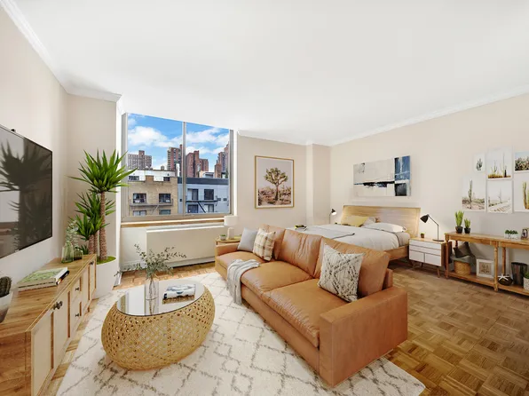 400 East 90th Street image 1 of 11