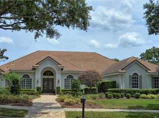 601 Stonefield Loop, Heathrow, FL 32746