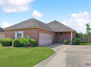 10502 Springtree Ave, Baton Rouge, LA 70810