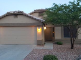 8633 W Lockland Ct, Peoria, AZ 85382