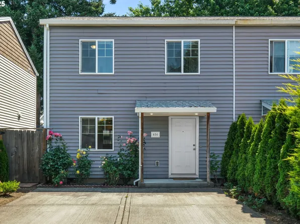 656 SE Brauner Pl, Hillsboro, OR 97123