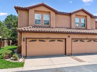 4442 S Auckland Court, Aurora, CO 80015