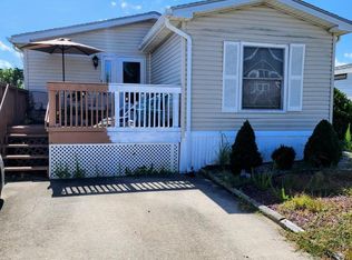 705 Gulf Stream Dr, Ocean City, MD 21842