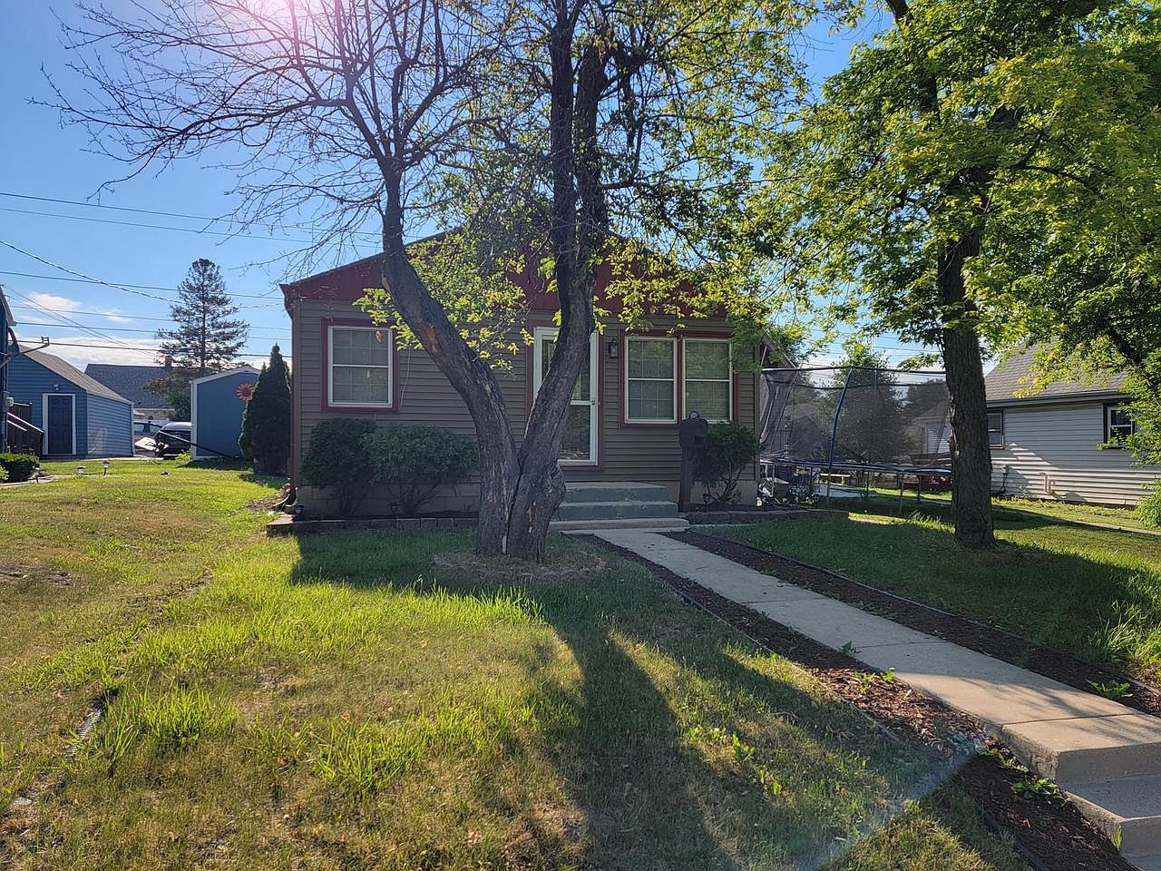 3626 South 35th St, Milwaukee, WI 53221 | Zillow