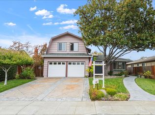 752 Cornell Dr, Santa Clara, CA