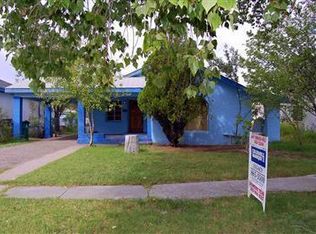 321 N 6th St, Belen, NM 87002