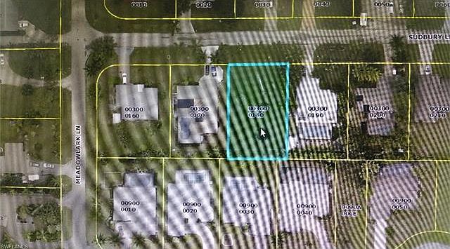 1st image of 3711 Sudbury Ln
