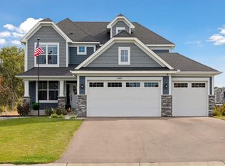 12893 Ghia St NE, Blaine, MN 55449