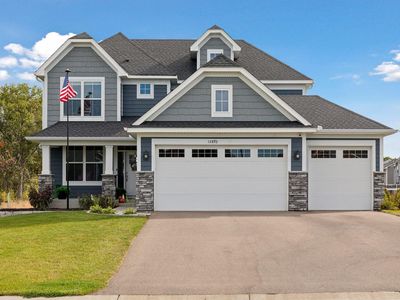 12893 Ghia St NE, Blaine, MN, 55449