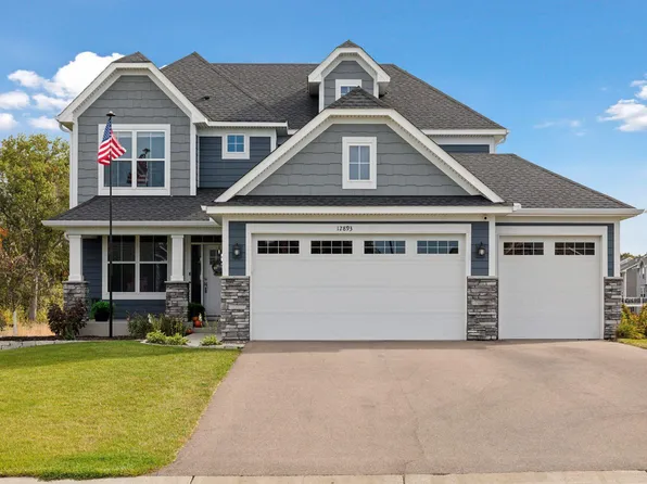 12893 Ghia St NE, Blaine, MN 55449