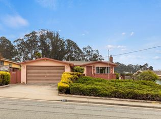 1980 Military Ave, Seaside, CA