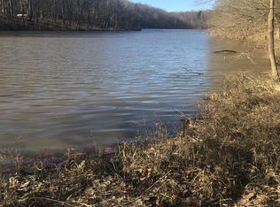 1585 Peninsula Ln, Bullock, NC 27507