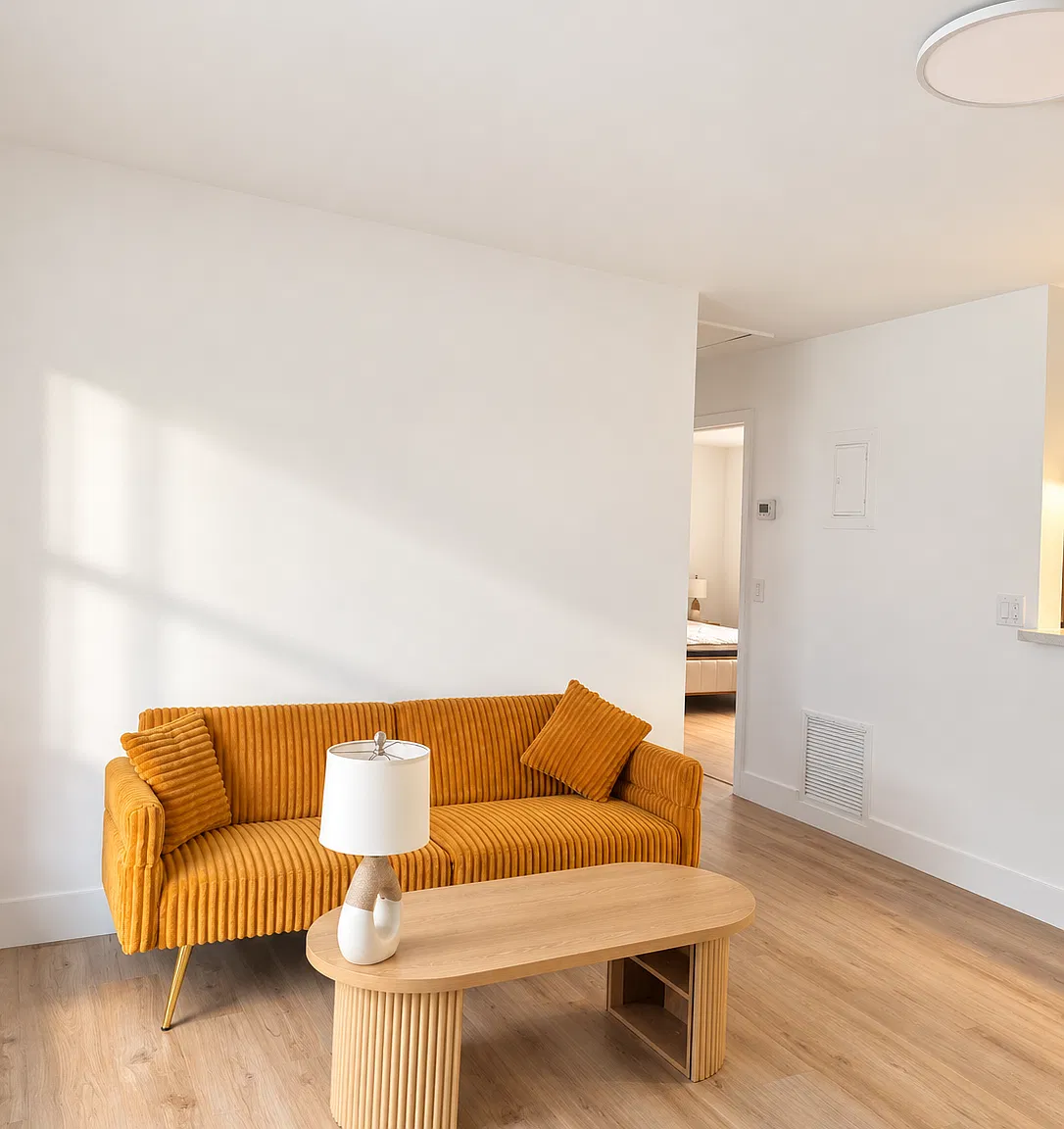 2 bed, 900 sqft, $2,500 — Photo 3