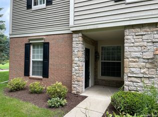2354 Pinecroft Dr, Canton, MI 48188