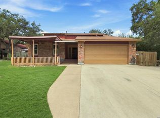 8715 Timber Range, San Antonio, TX 78250