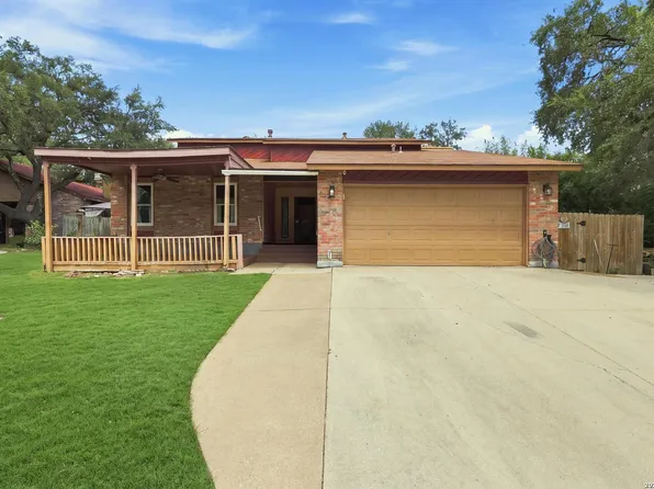 8715 Timber Range, San Antonio, TX 78250
