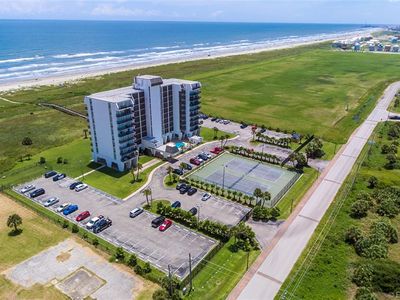 415 E Beach Dr APT 208, Galveston, TX, 77550