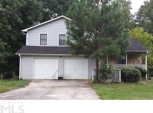 9039 Greystone Rd, Jonesboro, GA 30238